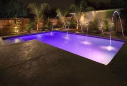 Inspiration Gallery - Pool Deck Jets - Image: 109