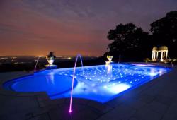 Inspiration Gallery - Pool Deck Jets - Image: 110