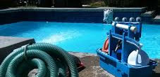 Book a Swimming Pool Service Call